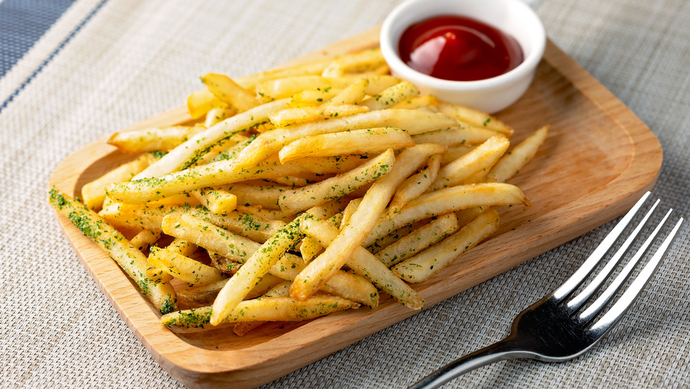 chips