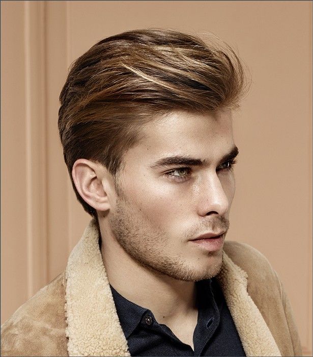 hair color
