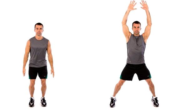 ရိုးရှင်းတဲ့ Cardio