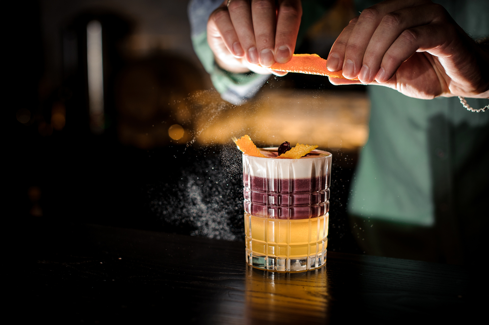 cocktails