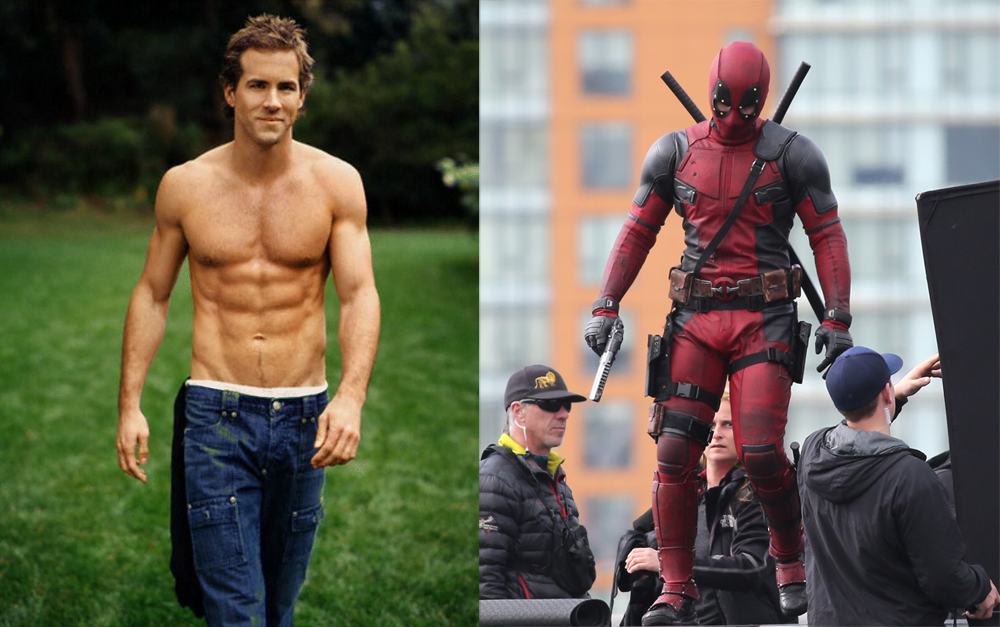 deadpool