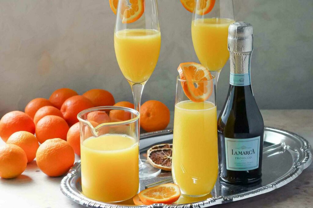 classic cocktails