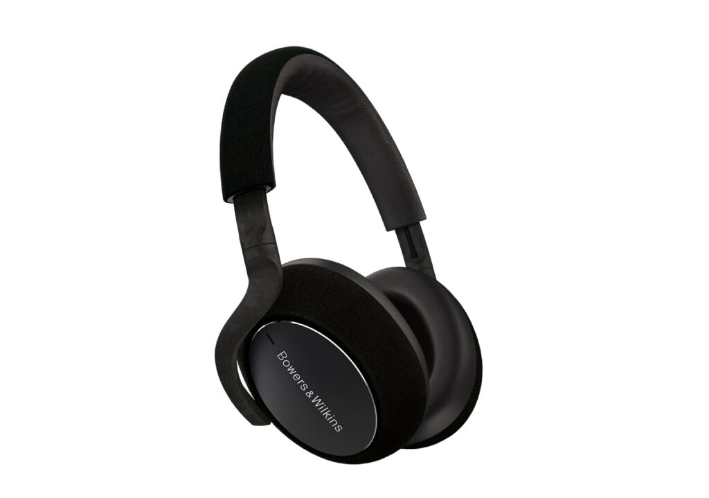 Headphone