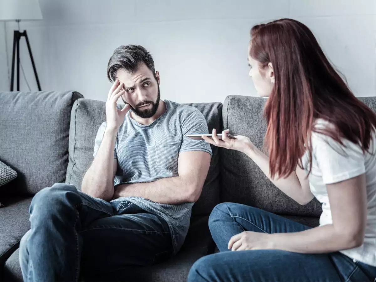 Relationship တည်မြဲစေဖို့