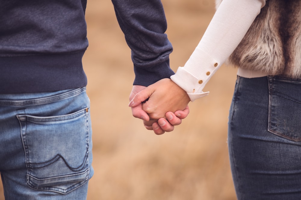 Relationship တည်မြဲစေဖို့