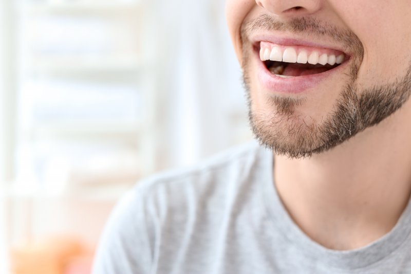 good breath
