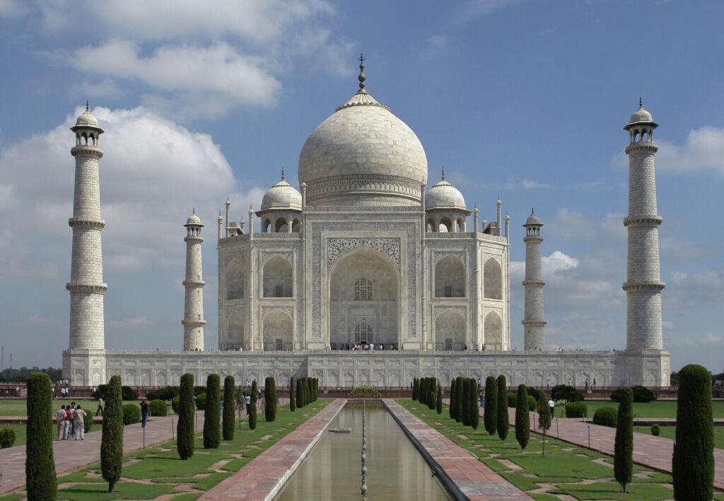 India place
