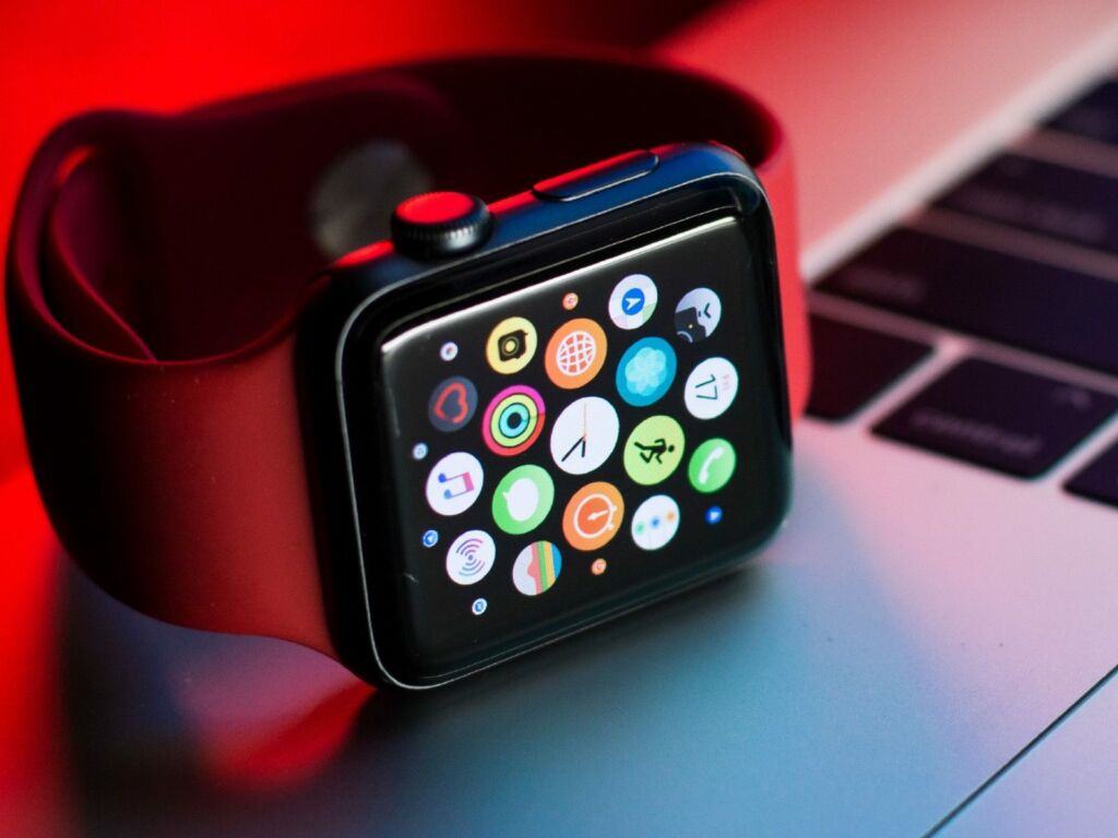 Apple Watch စီးရီး