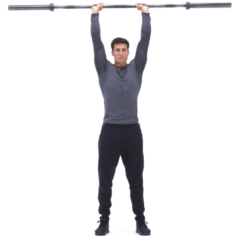 superheroes workout