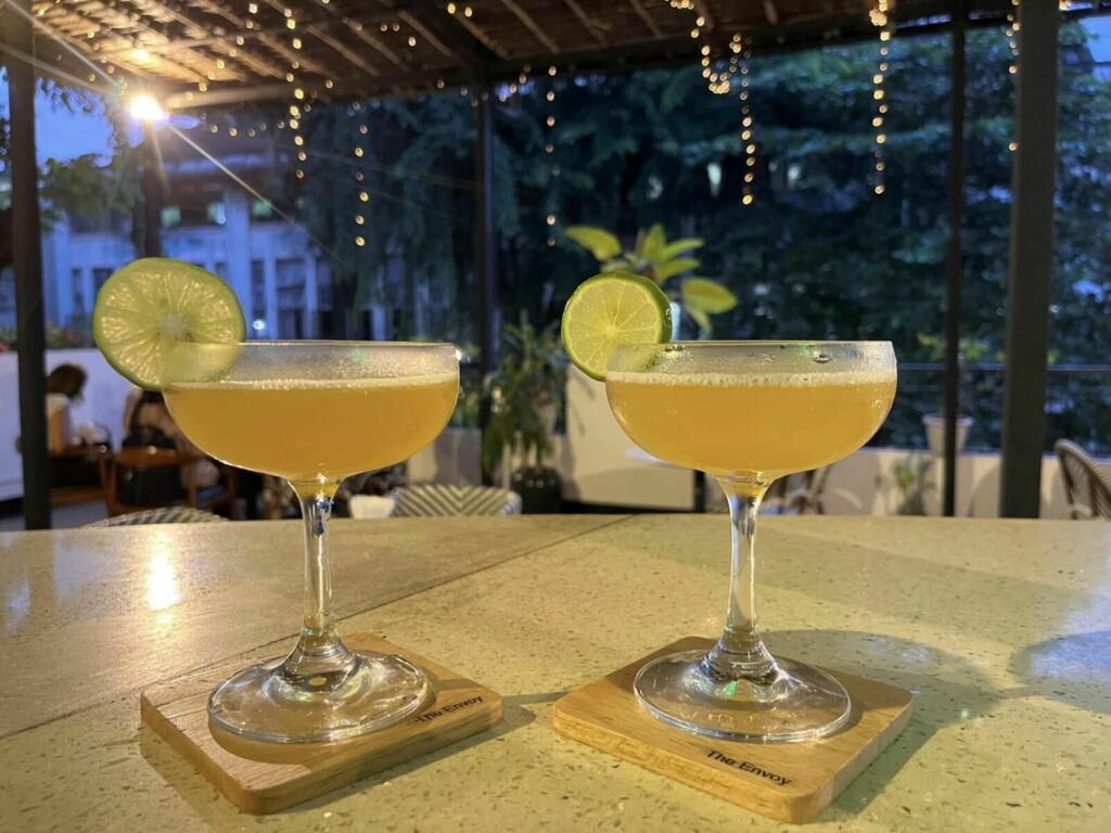 Chill Bar