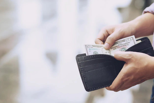 wallet