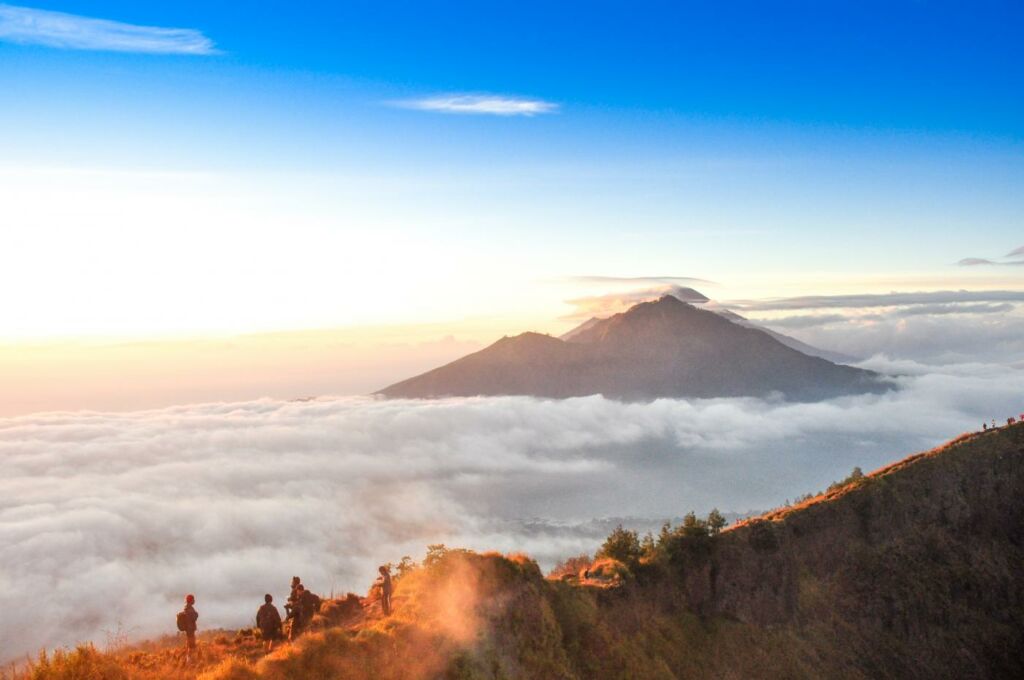 တိမ်ပင်လယ် ကွီး
