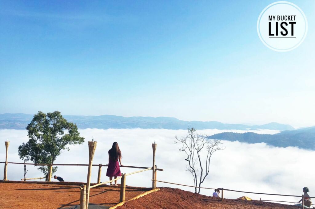 တိမ်ပင်လယ် ကွီး