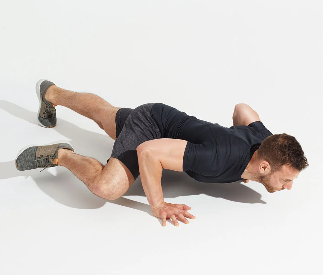 chris hemsworth workout