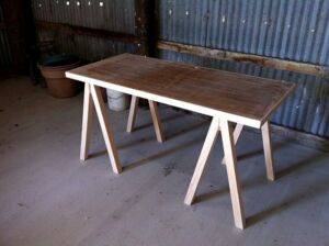 desk