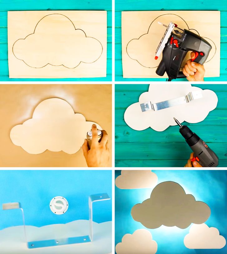 အိမ် DIY