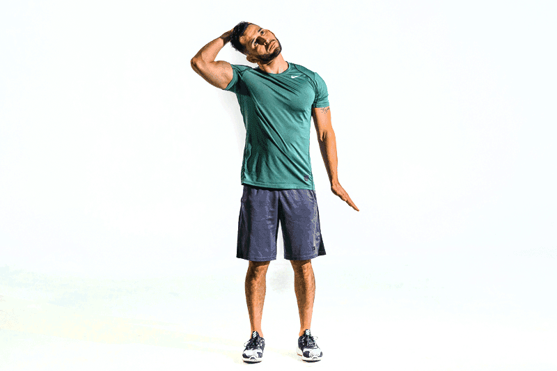 exercises for men