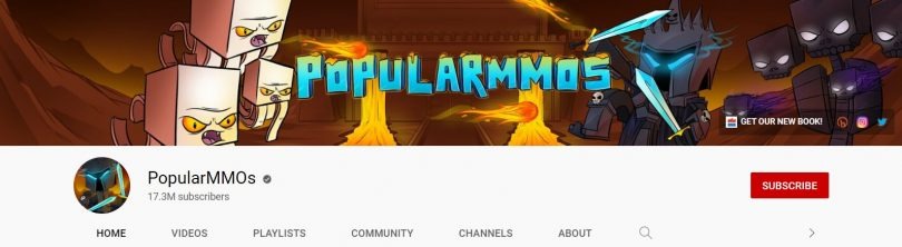 PopularMMOs