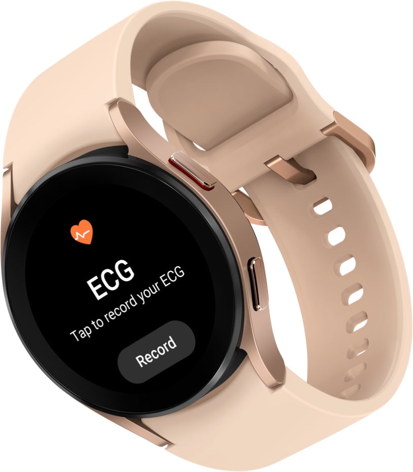 Galaxy Watch 4