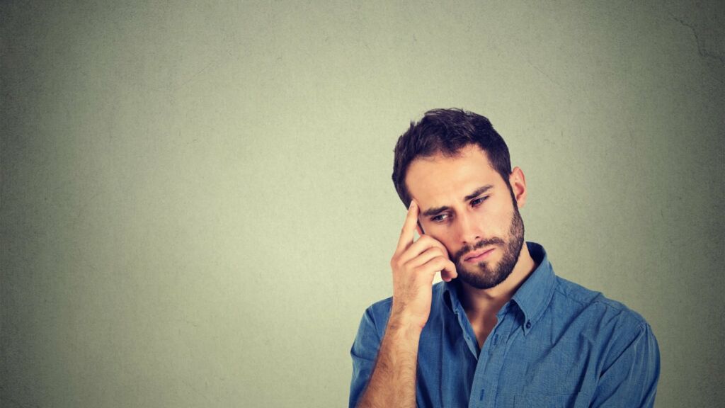 memory loss
