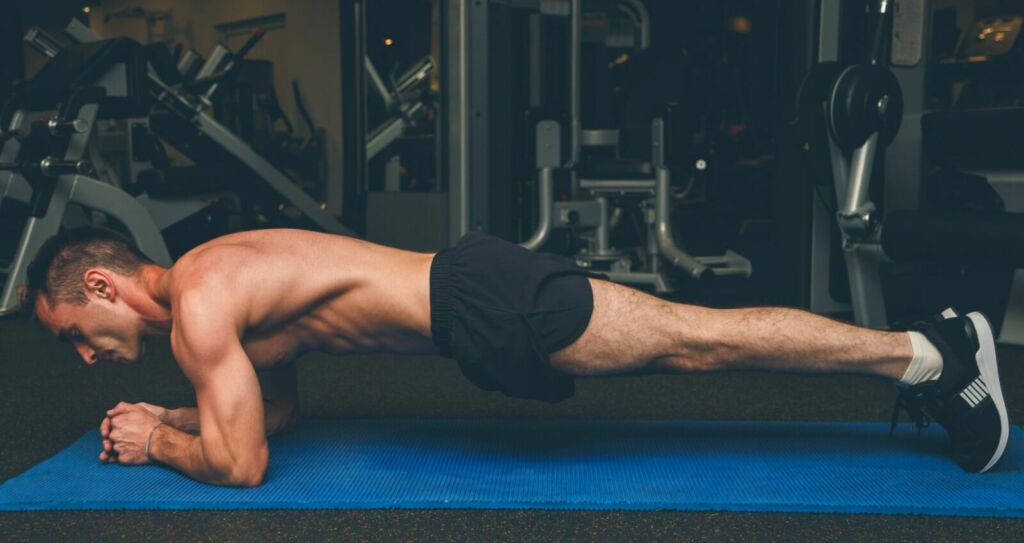 Morning Exercise