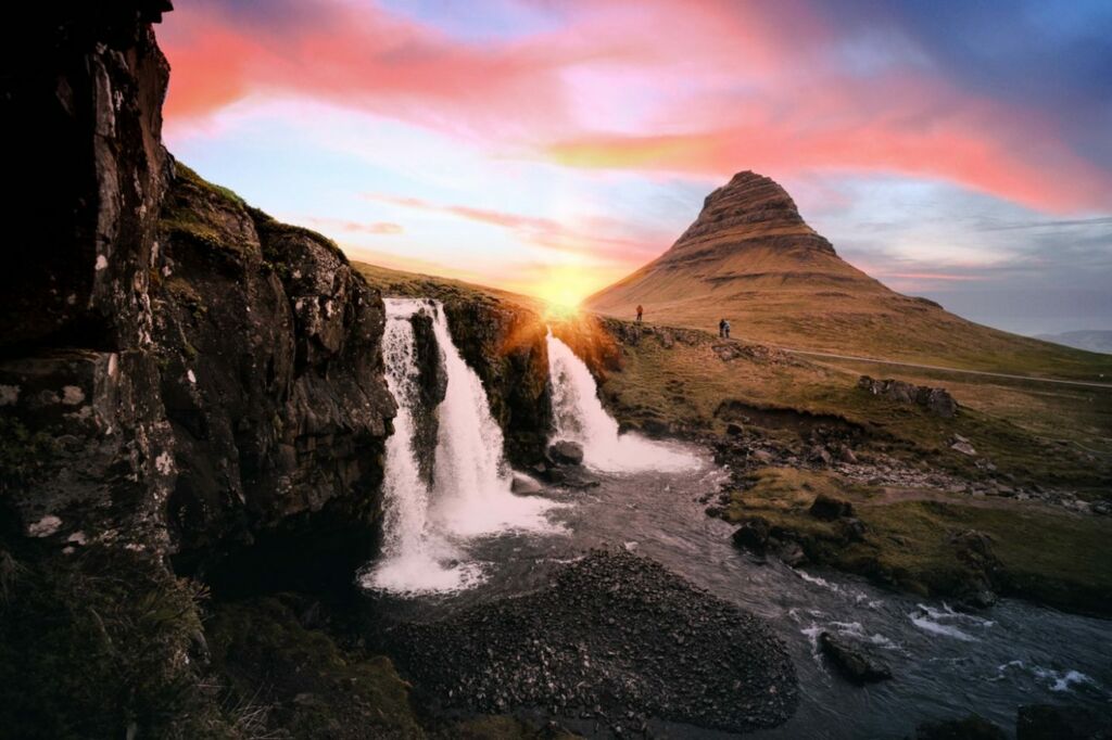 ကမ္ဘာ့ တောင်များ