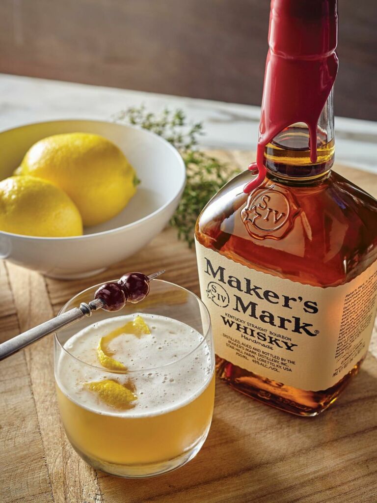 cocktails