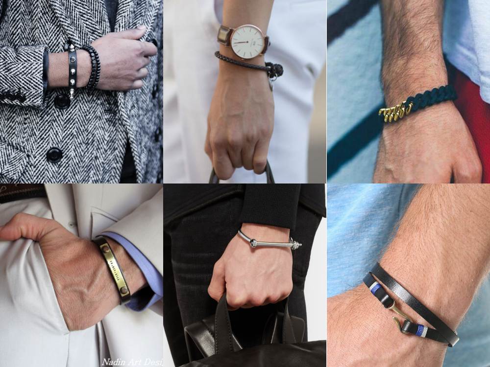 ဖက်ရှင်ကို Accessories
