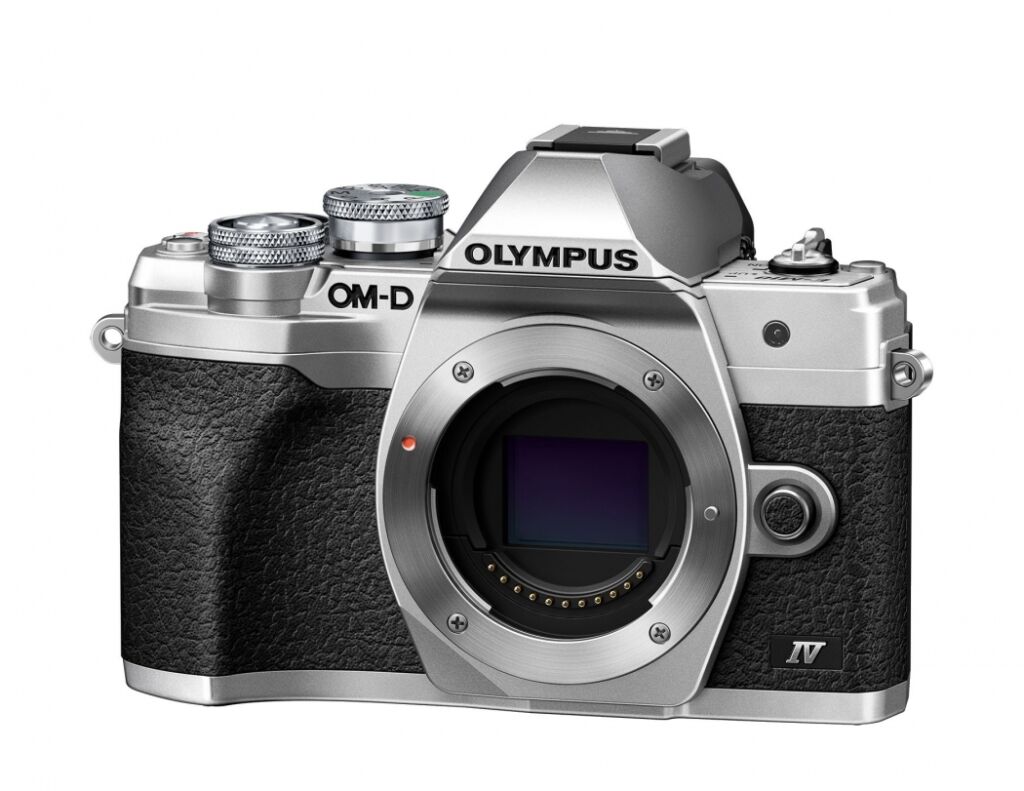 camera