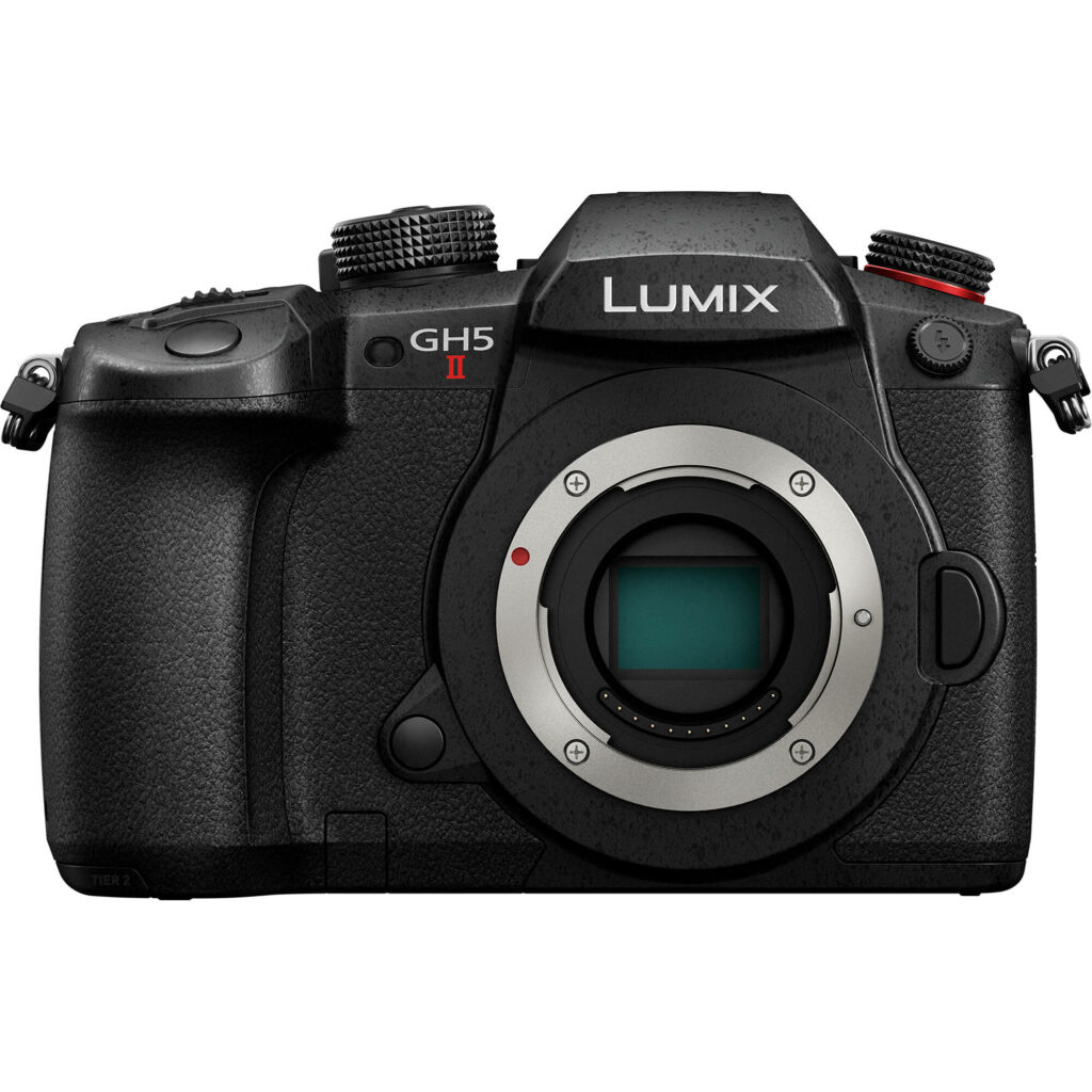 camera