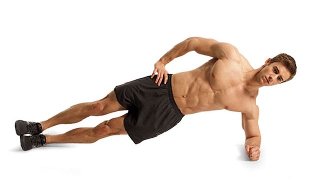 abs workout