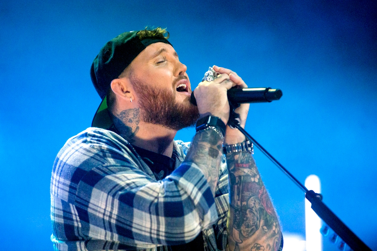 James Arthur