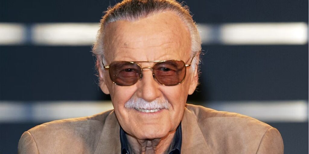 Stan Lee
