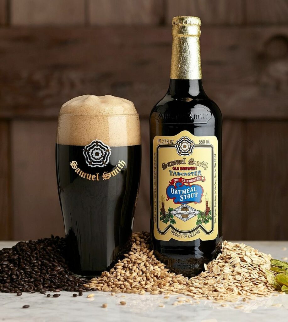 ချီးယားစ် Stout Beer