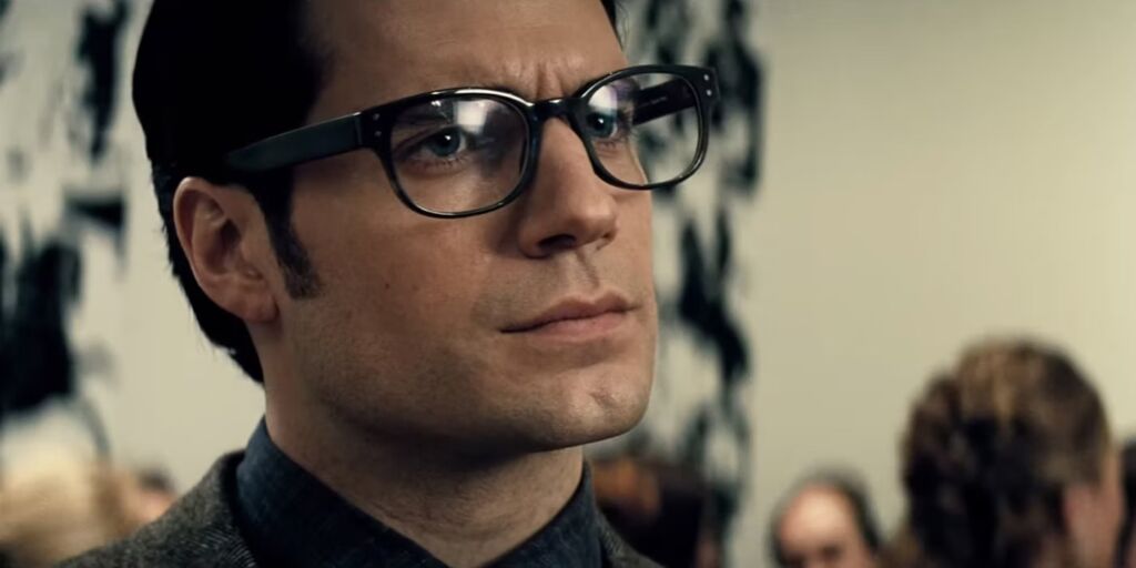 Clark Kent