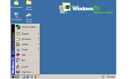 ၃၇ Windows