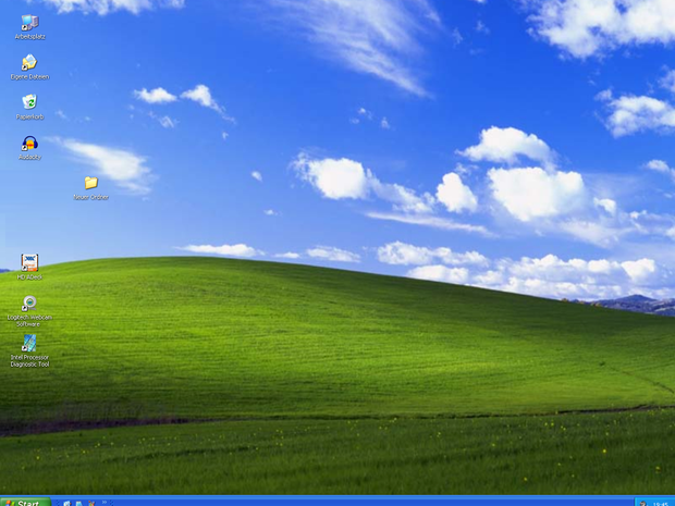 Vista