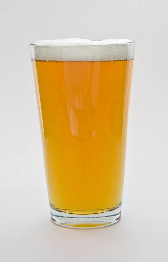 different beer