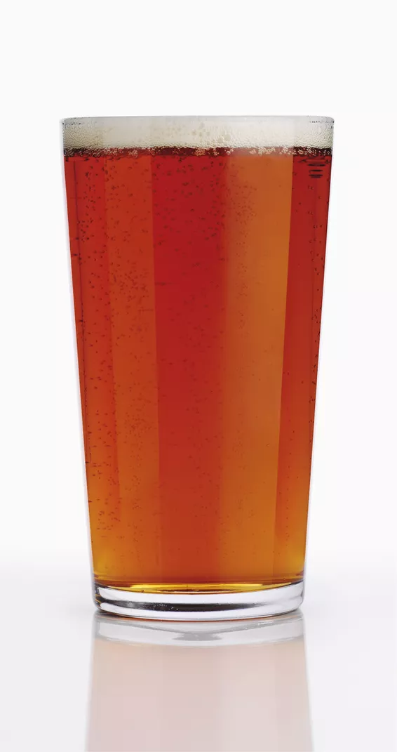 different beer