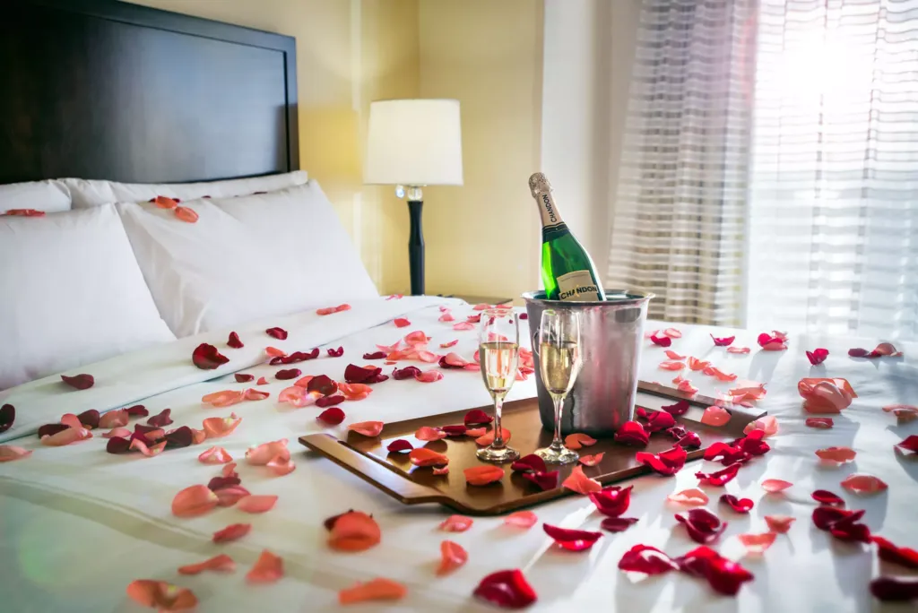 honeymoon