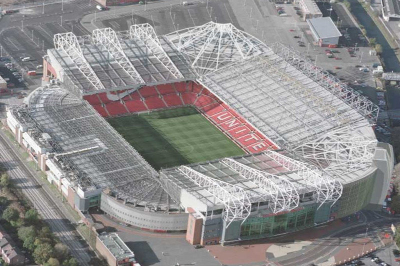 world's best stadium
