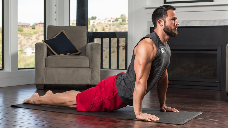 yoga