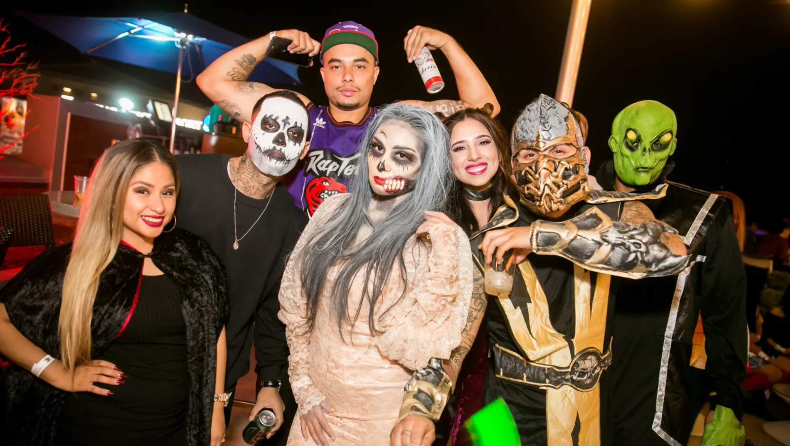 halloween
