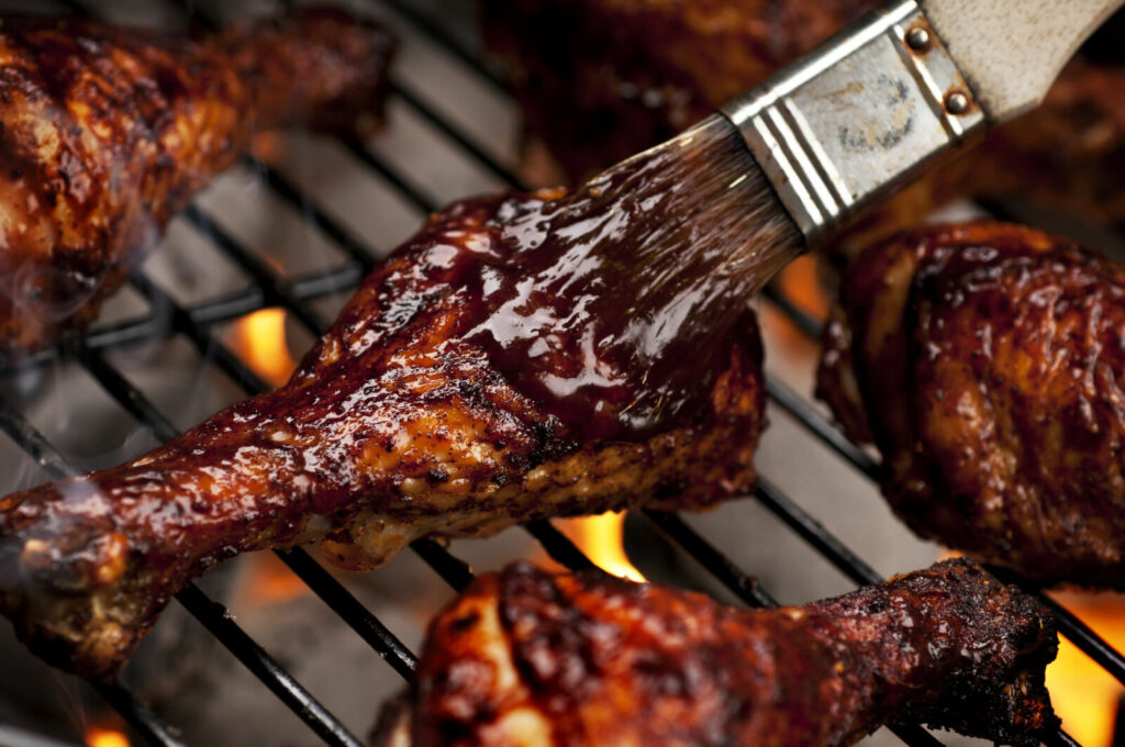 BBQ party