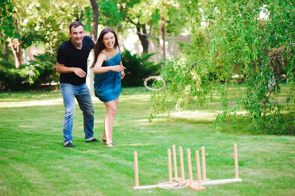 game for party