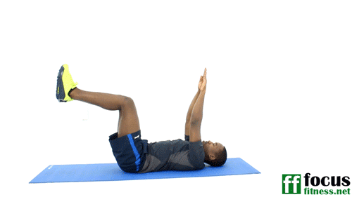 အထိုင်များတဲ့ Workout