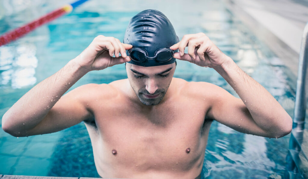 eye health for men