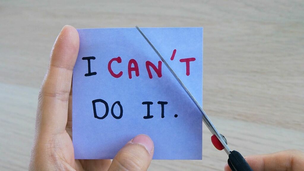 Achieve to dream 