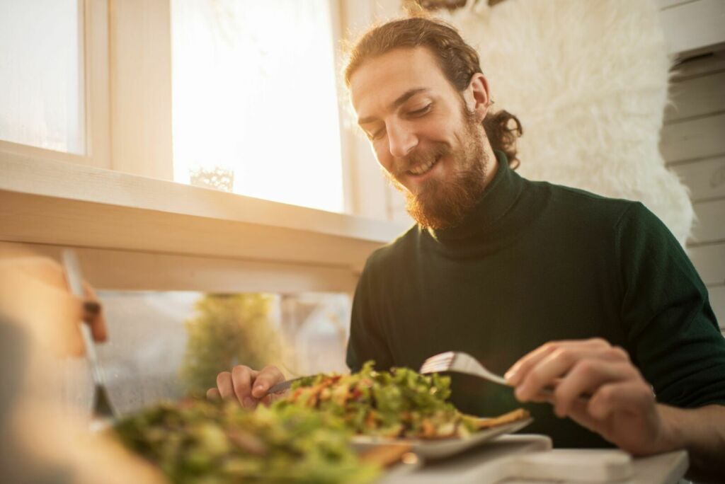 Healthy Living