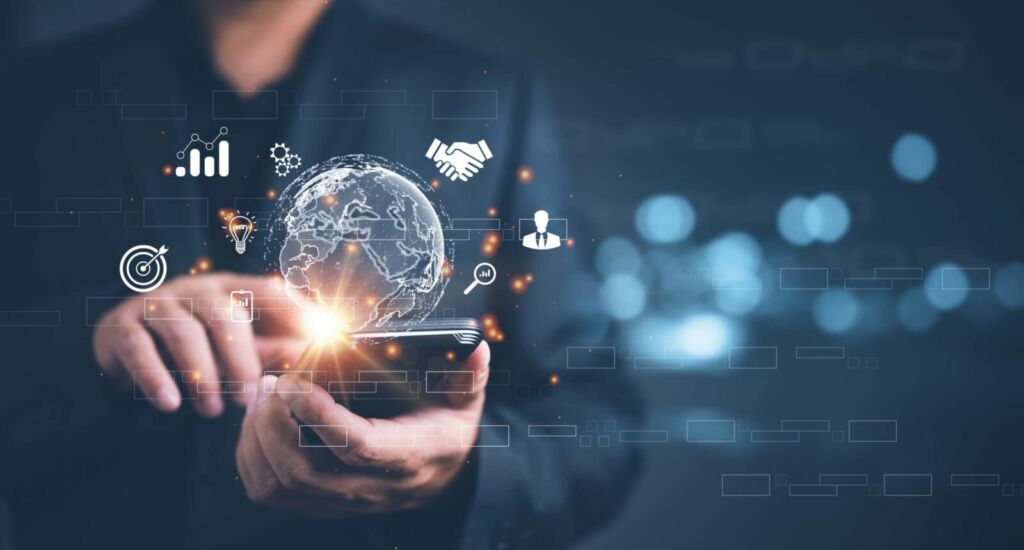 Benefits of Technology